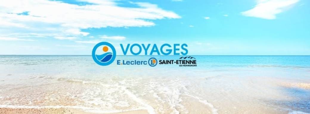 1 AN AGENCE DE VOYAGES