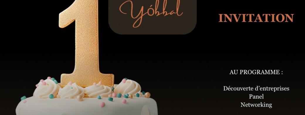 1 AN YÓBBAL