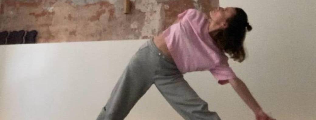 ☀Lancement de mes cours de yoga à Montpellier : cours d'essai☀