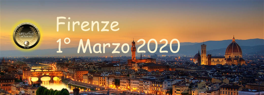 1 Giorno per il tuo futuro