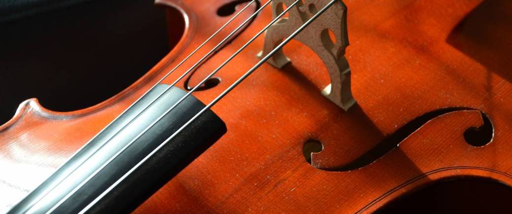 1 heure... pour découvrir le violoncelle - séance de 15h45