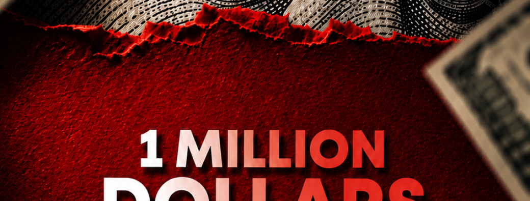 1 million dollars business