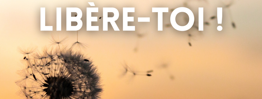 1 semaine pour se libérer du Rejet