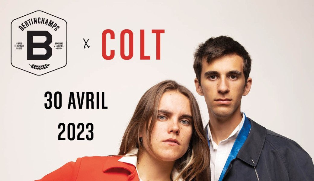 Bertinchamps - 10 ans - Concert COLT