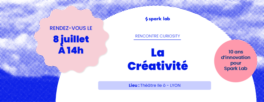 10 ans de CREATIVITE !!