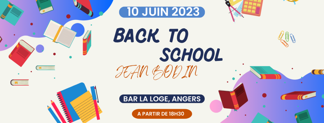 10 ans des terminales de Jean Bodin !