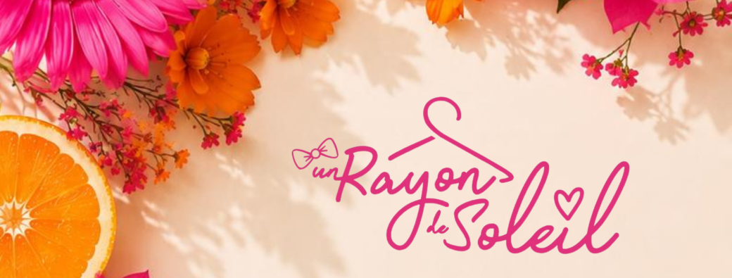 10 Ans Un Rayon de Soleil