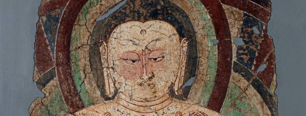 Le corps et le sacré dans les spiritualités d’Asie 