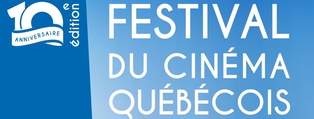 10 -ème Festival du cinéma québécois de Biscarrosse
