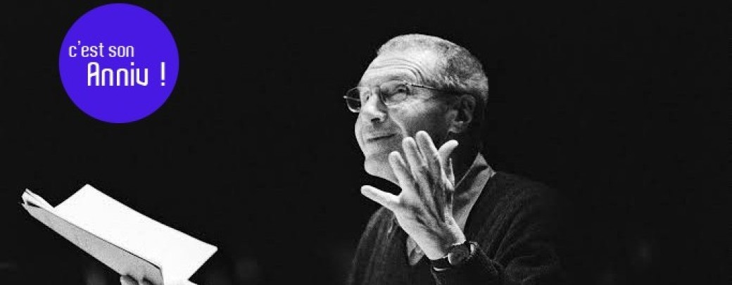 100 ans de G. Kurtág | Concert