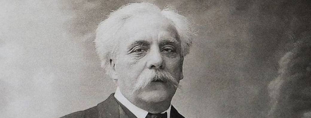100 % Fauré