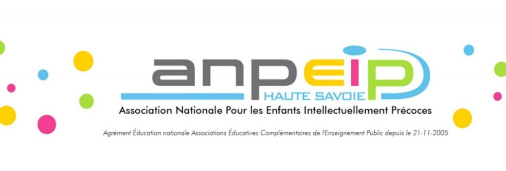 100 idées, trois regards pour accompagner les enfants à Haut Potentiel