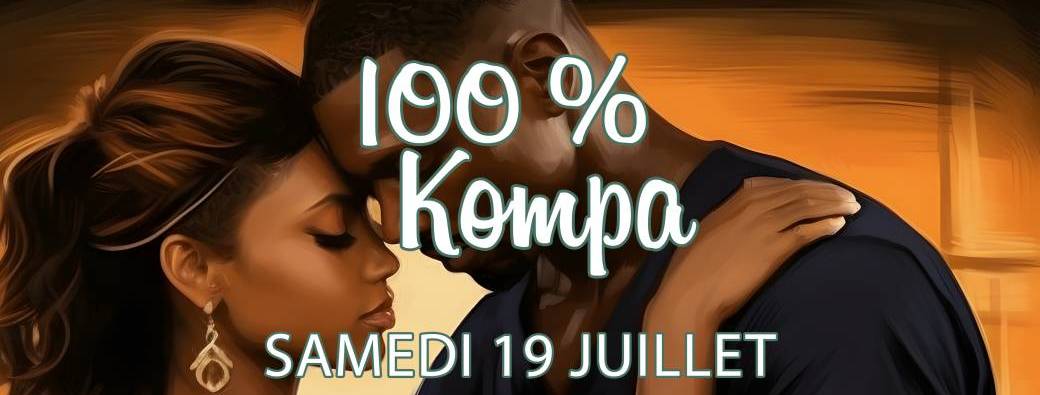100% Kompa