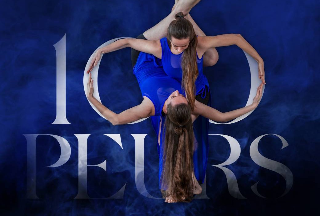 100 Peurs