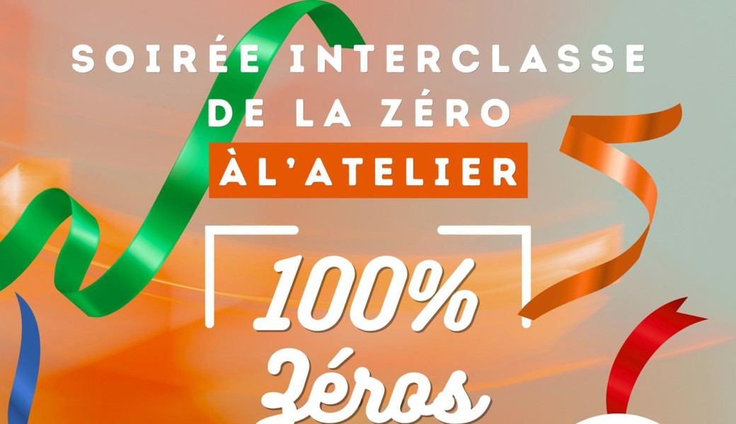 100% Zéros, 0% Invités