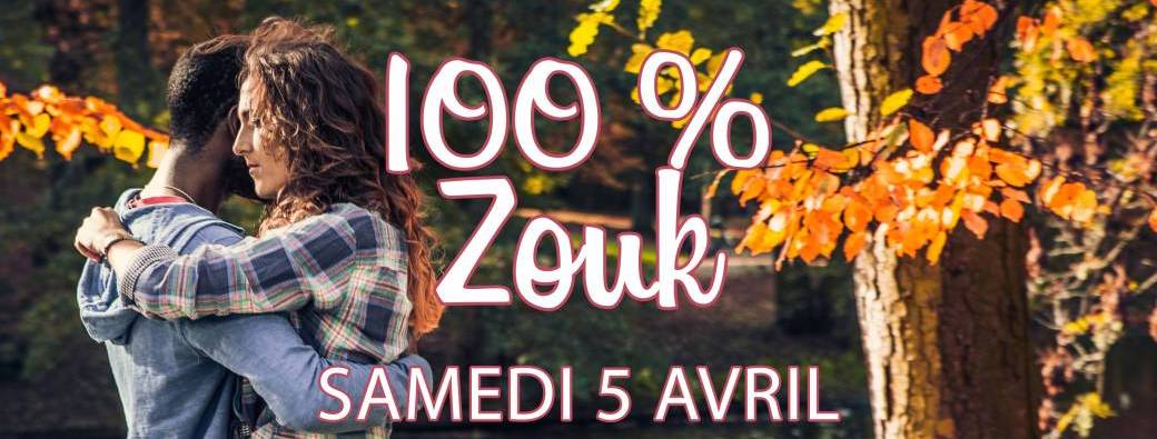 100% Zouk