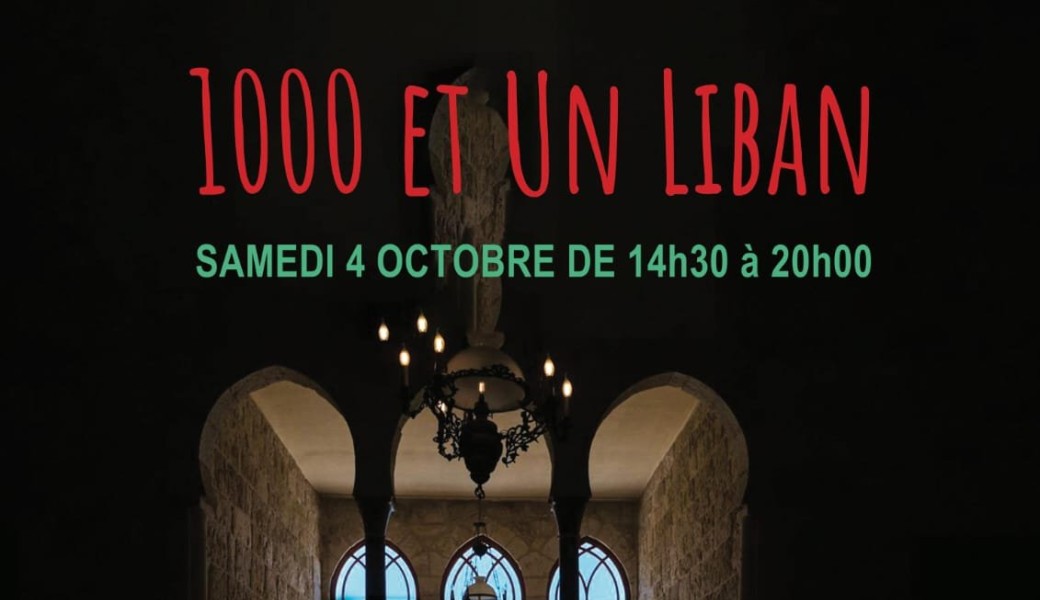 1000 et Un Liban