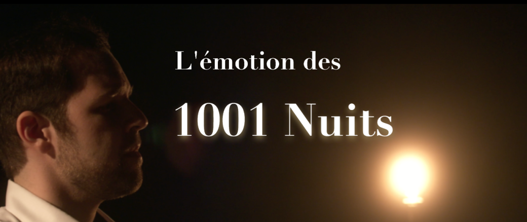 1001 Nuits à Clermont-Ferrand - Concert Beethoven