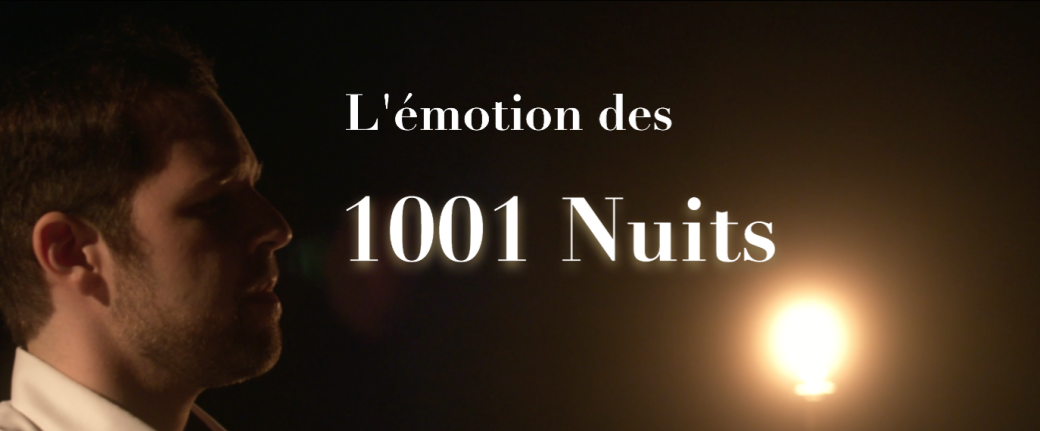 1001 Nuits à Dijon - Concert Chopin