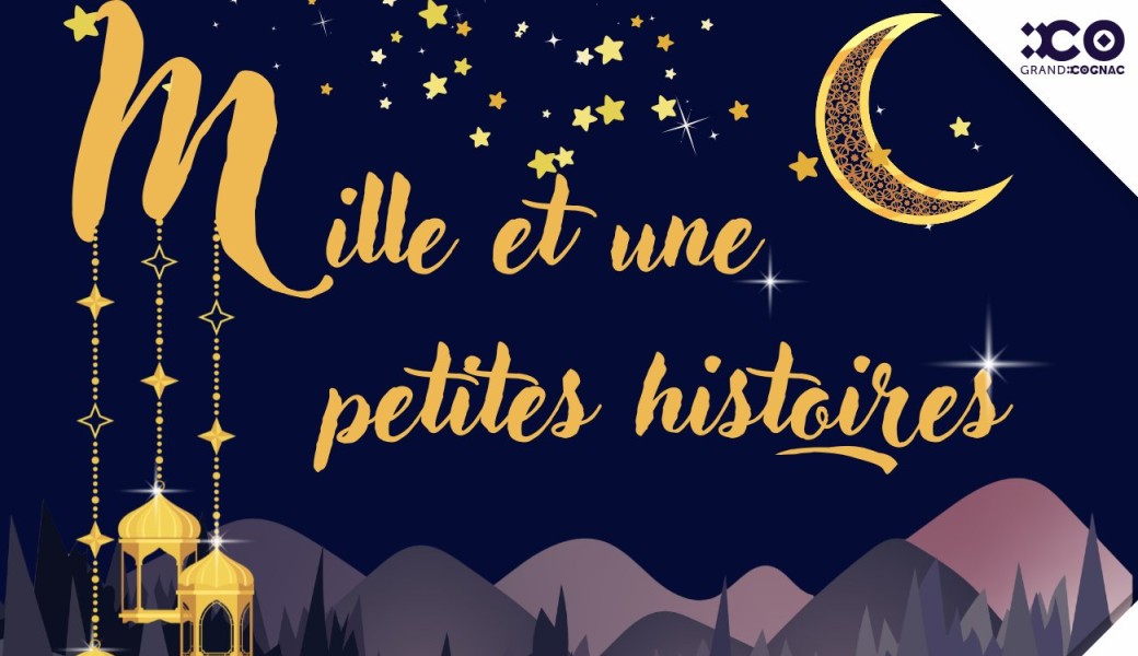 1001 petites histoires
