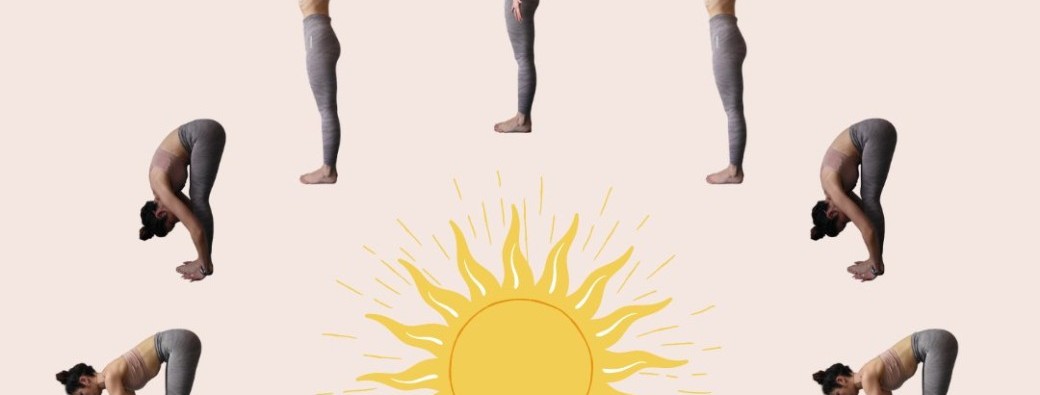 108 Salutations au Soleil