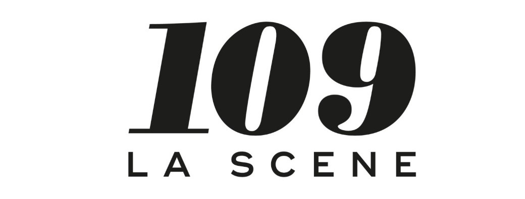 109 La Scène