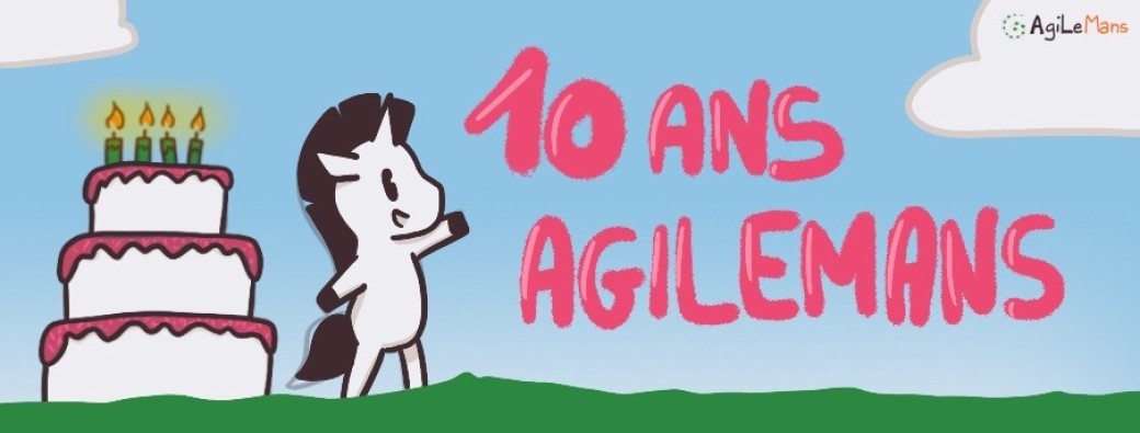 10e journée Agile au Mans