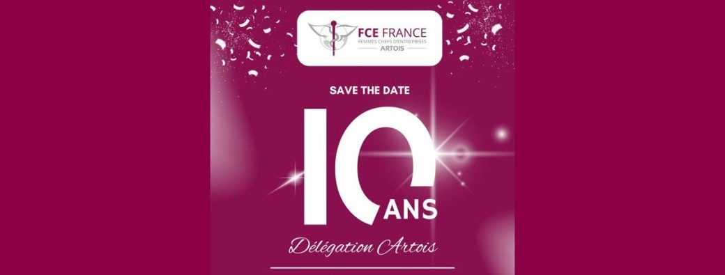 10th Anniversary FCE ARTOIS