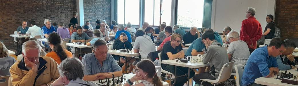 10ème FIDE des Fous Furieux