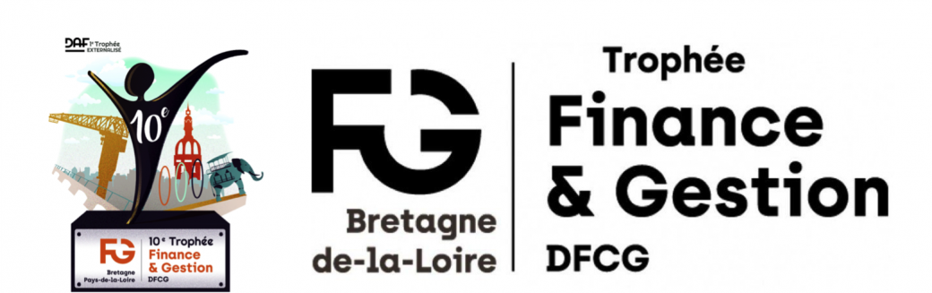 10ème Trophée DFCG Bretagne- Pays de la Loire