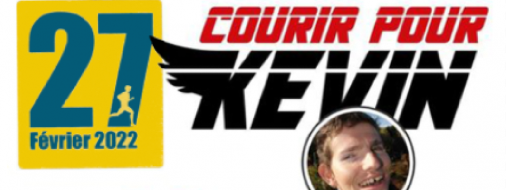 10km Courir pour Kevin