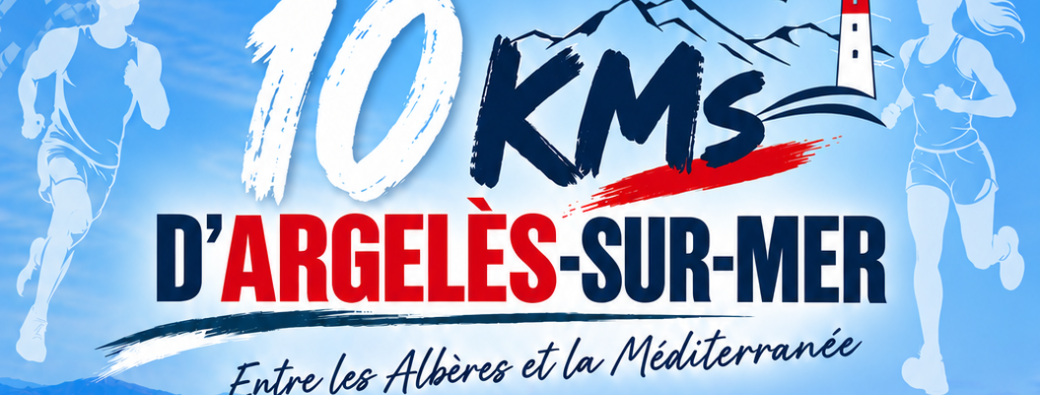 10km d'Argeles sur Mer
