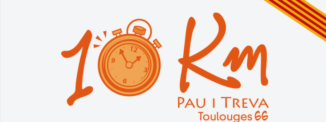 10km Pau i Treva