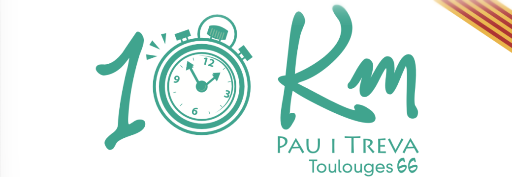 10km Pau i Treva