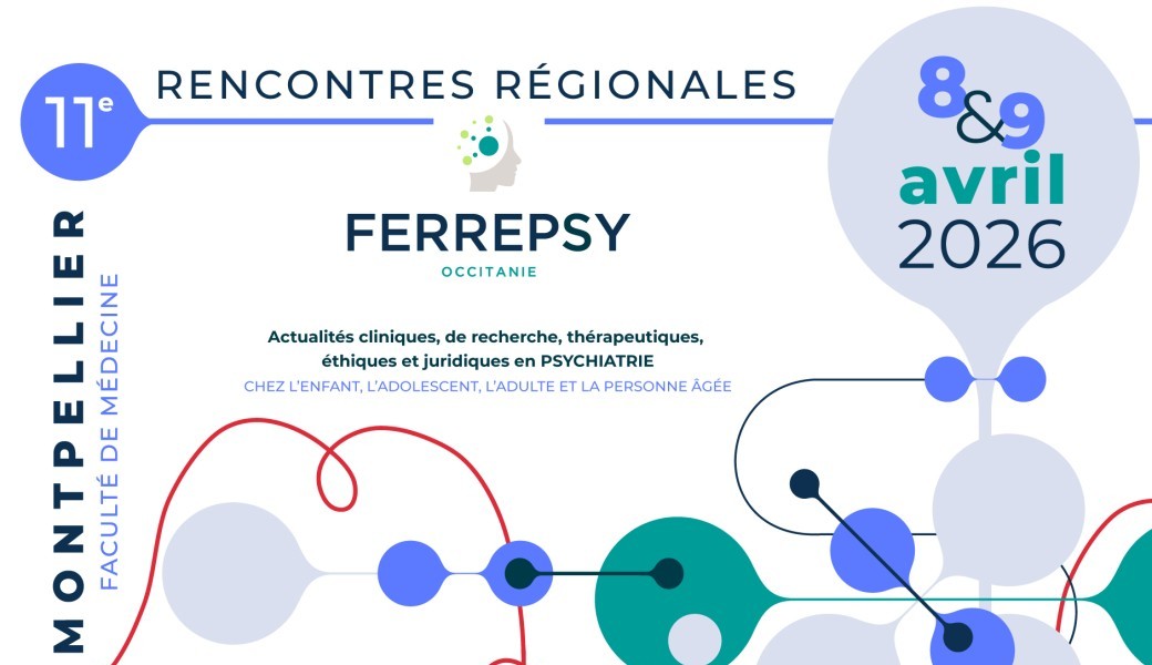 11e Rencontres régionales de la Ferrepsy