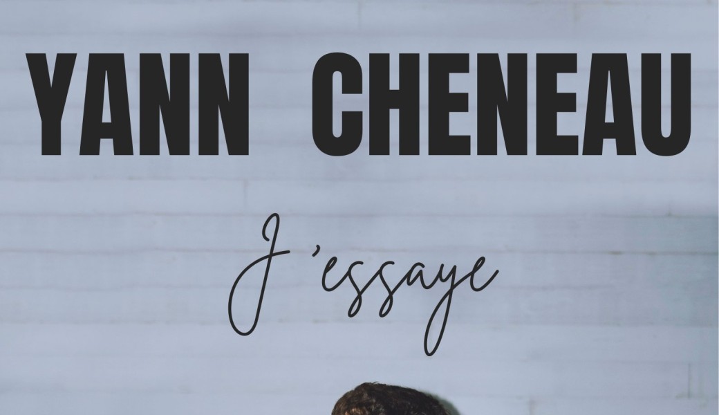 12/03 -"J'ESSAYE" - Ancenis