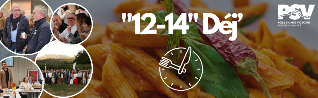 "12-14" Déj Monsieur Louis Le Tholonet