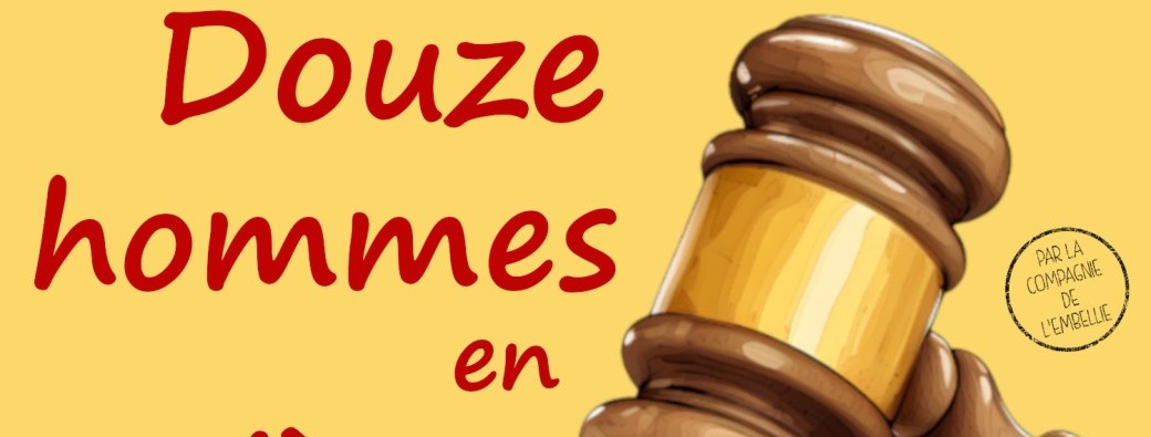 12 hommes en colère 