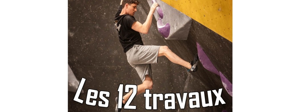 12 Travaux d'ISATIX V24.1 (Adultes)