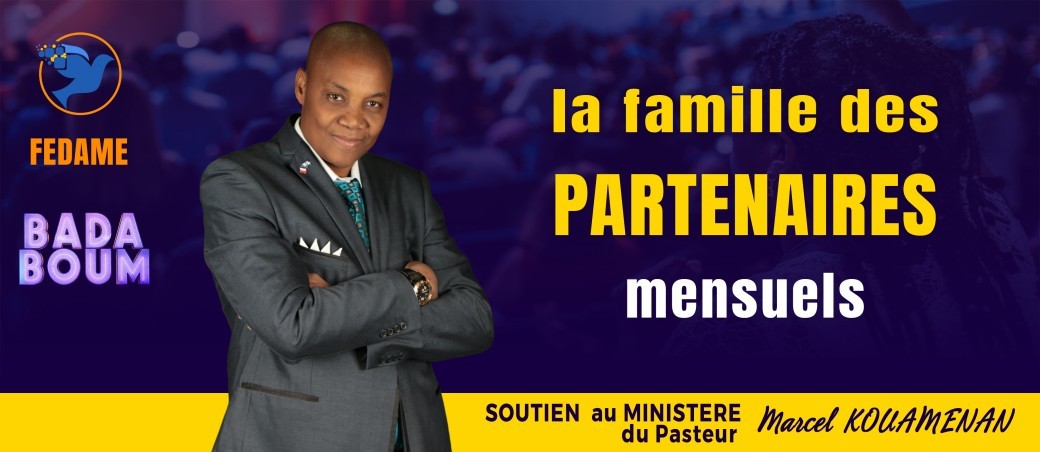 JE DEVIENS PARTENAIRE MENSUEL JE DEVIENS PARTENAIRE MENSUEL