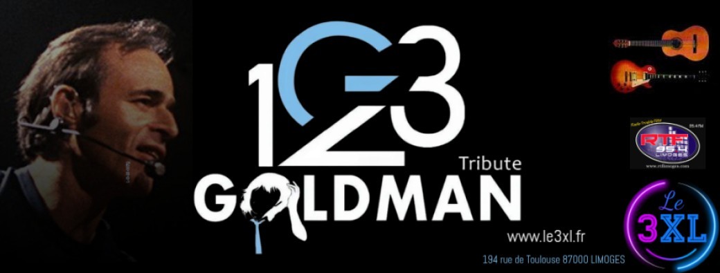 123 GOLDMAN