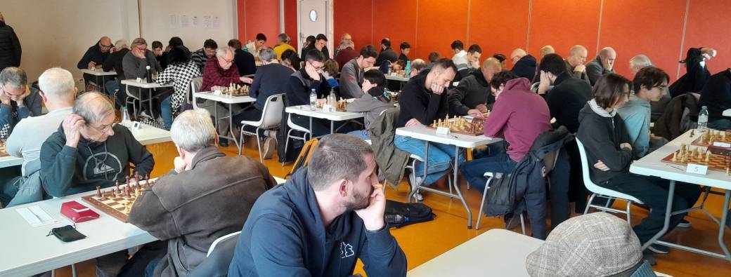 12eme FIDE des Fous Furieux