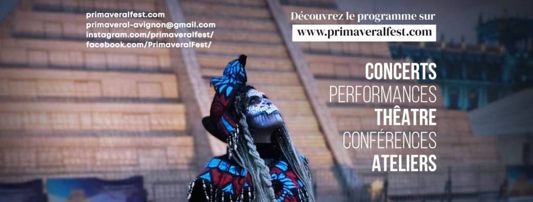 Primaveral Festival à Apt I 12 juillet