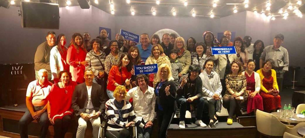 13/08/2019 POG - Présentation Dreamtrips & Worldventures 