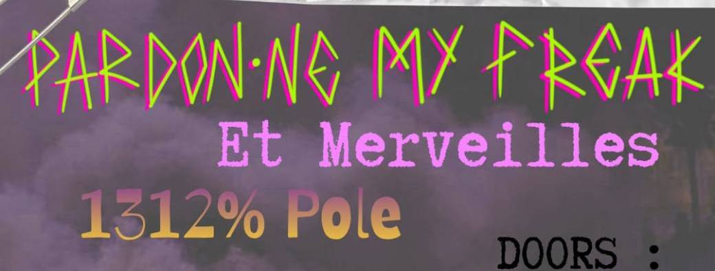 1312% pole