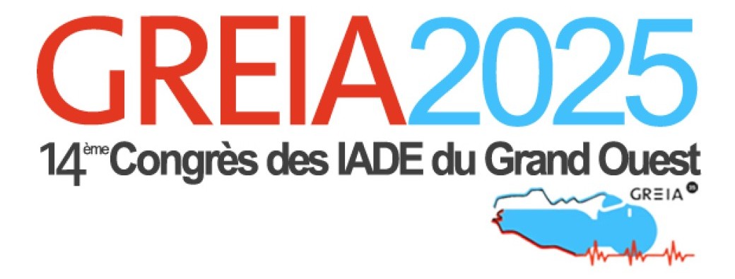 14 ème Congrès de Infirmiers Anesthésistes du Grand Ouest