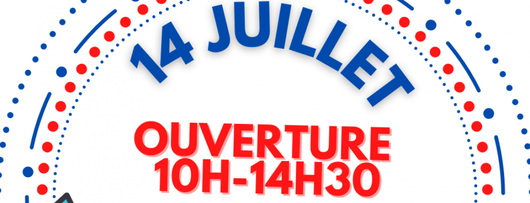 14 juillet à Emmaüs Village