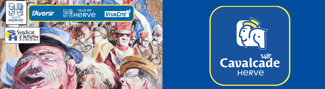 148ème Cavalcade