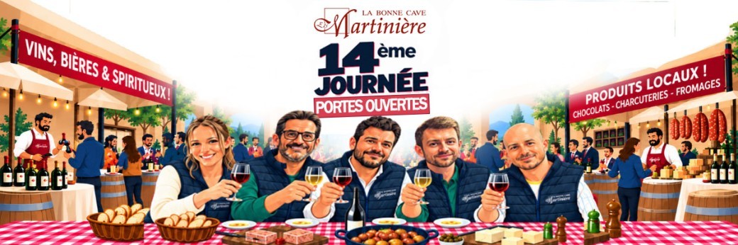 14ème Journée Portes Ouvertes