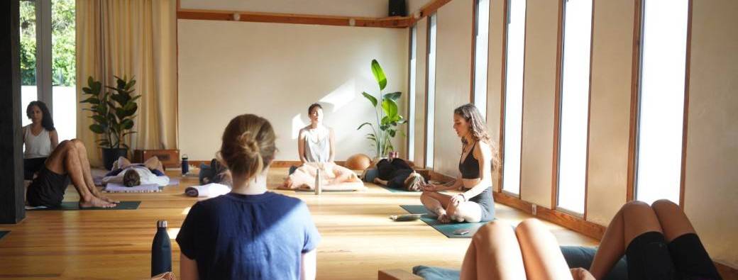 14h Stage Breathwork - Yoga Etxea Biarritz